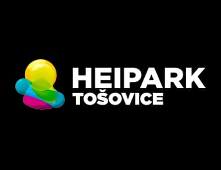 Heipark Tošovice